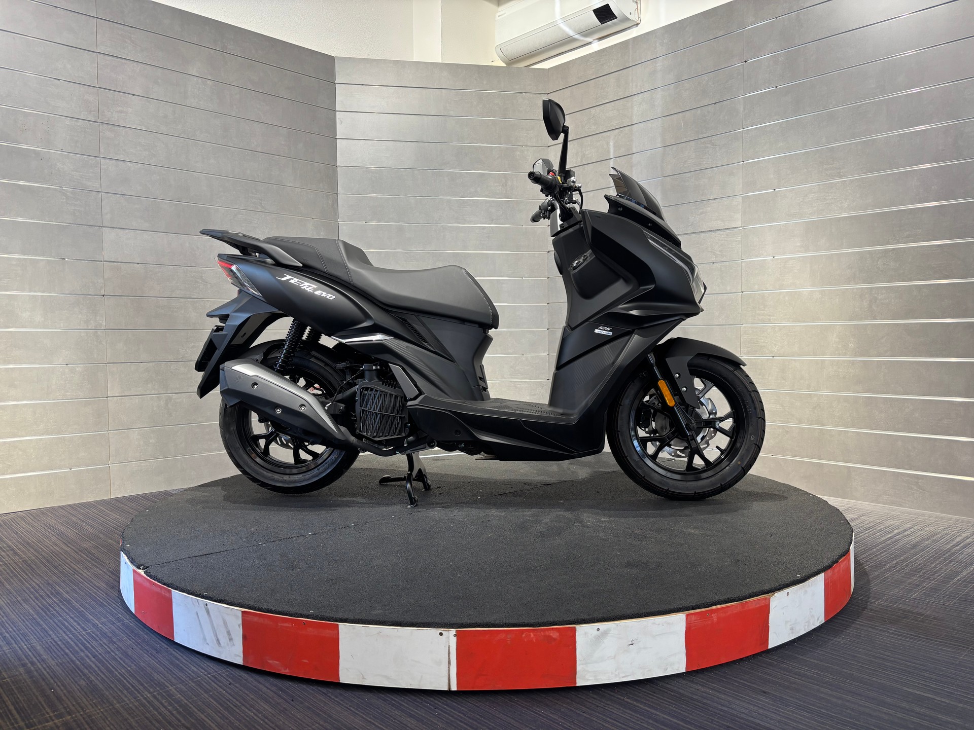 SYM Jet 14 125-image-6