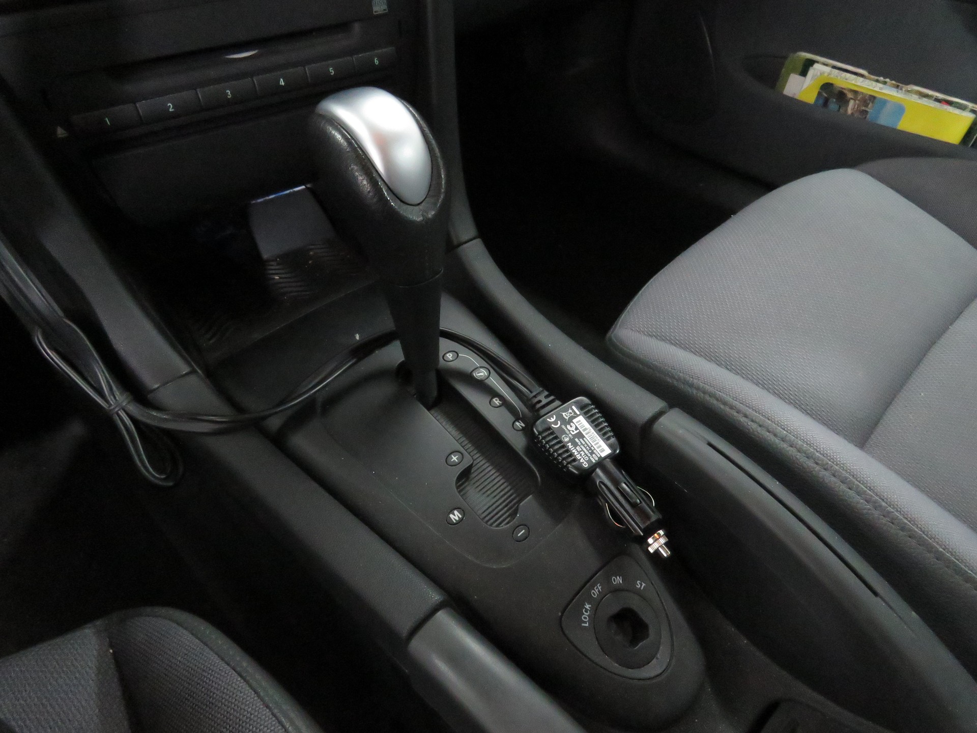 SAAB 9-3 2.0 Sport Automat-image-13