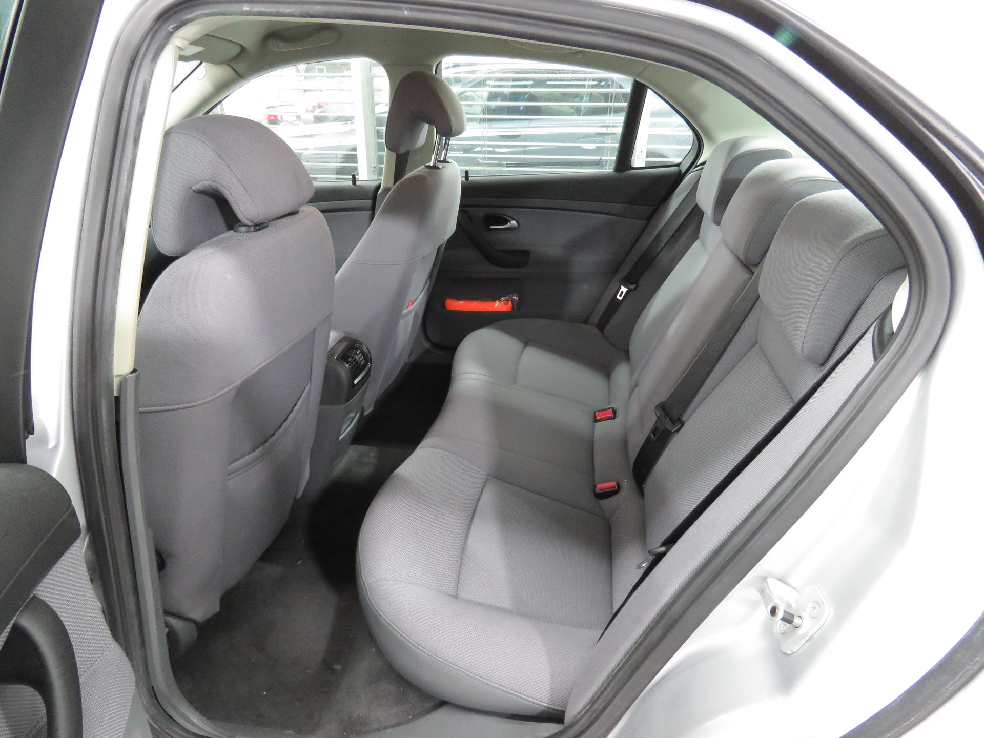 SAAB 9-3 2.0 Sport Automat-image-8