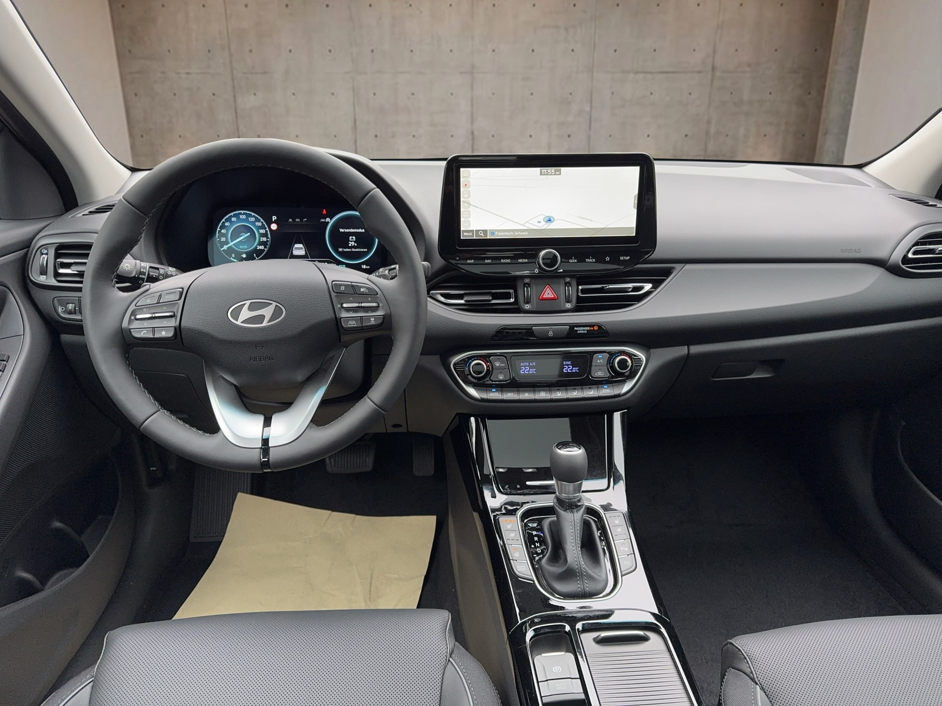 HYUNDAI i30 1.5 T-GDi Vertex-image-9