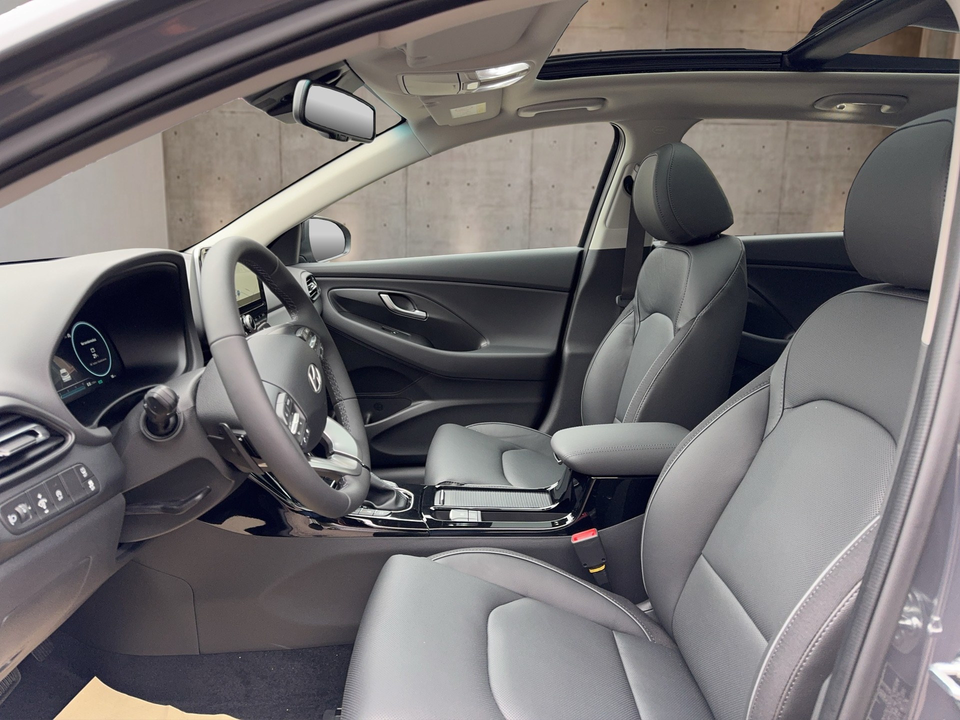 HYUNDAI i30 1.5 T-GDi Vertex-image-10