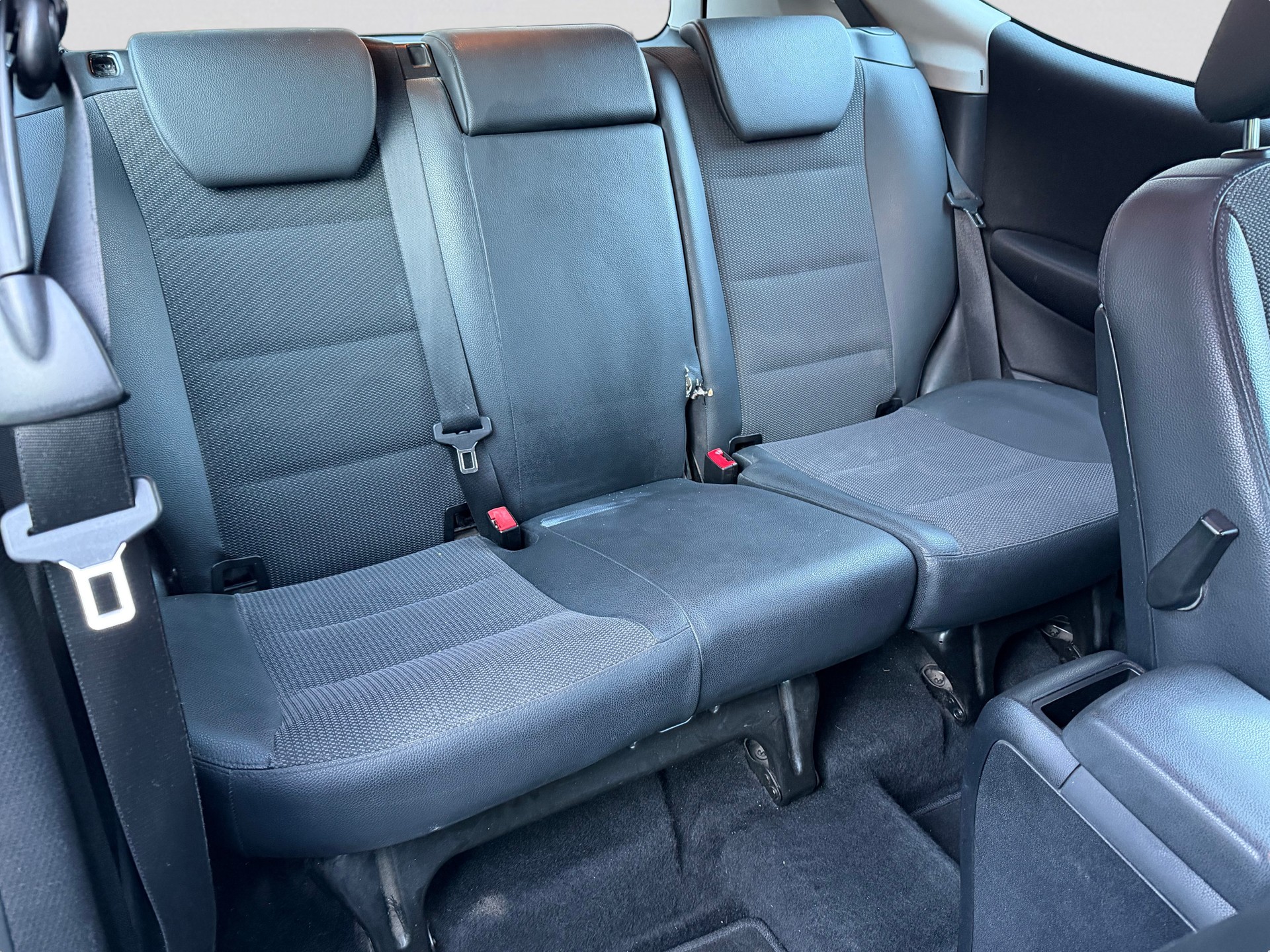 MERCEDES-BENZ A 150 Classic-image-9