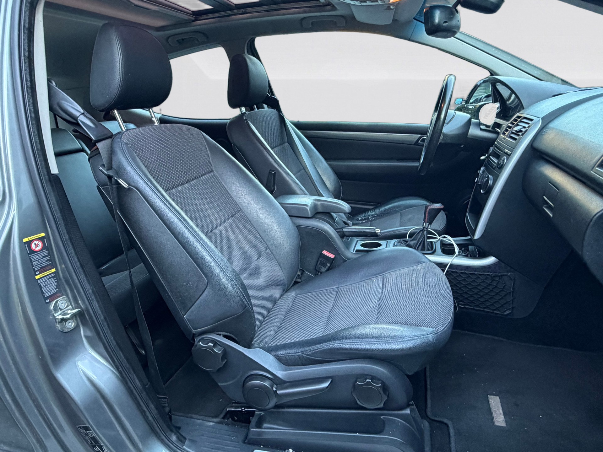 MERCEDES-BENZ A 150 Classic-image-7
