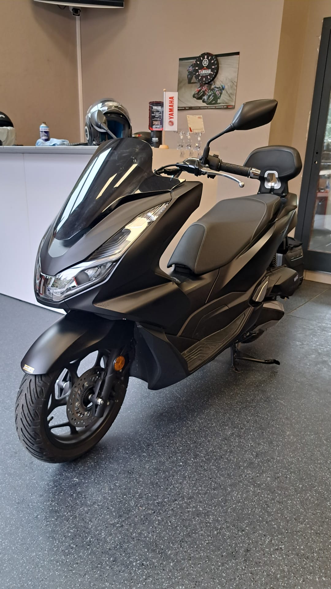 HONDA PCX 125 i ABS-image-1
