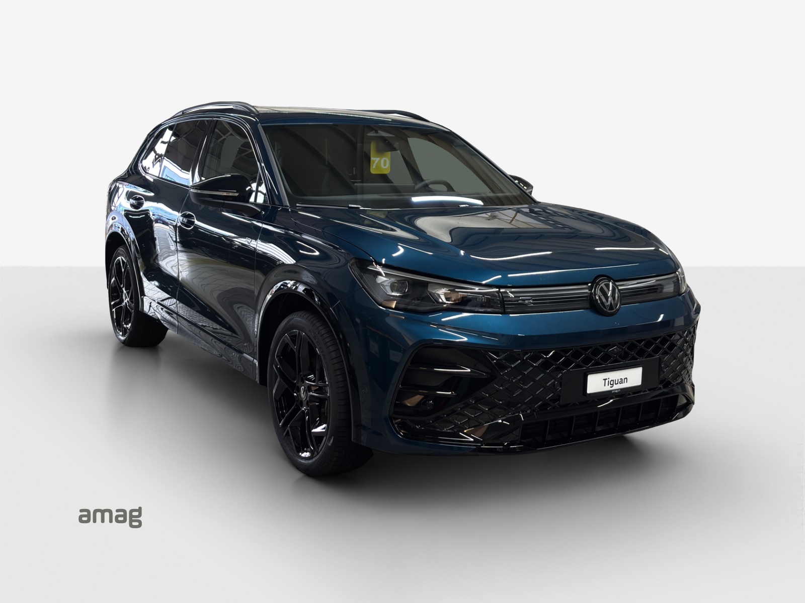 VW Tiguan 1.5 TSI evo2 mHEV R-Line DSG-image-5