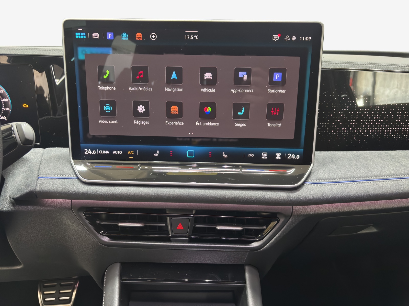 VW Tiguan 1.5 TSI evo2 mHEV R-Line DSG-image-10