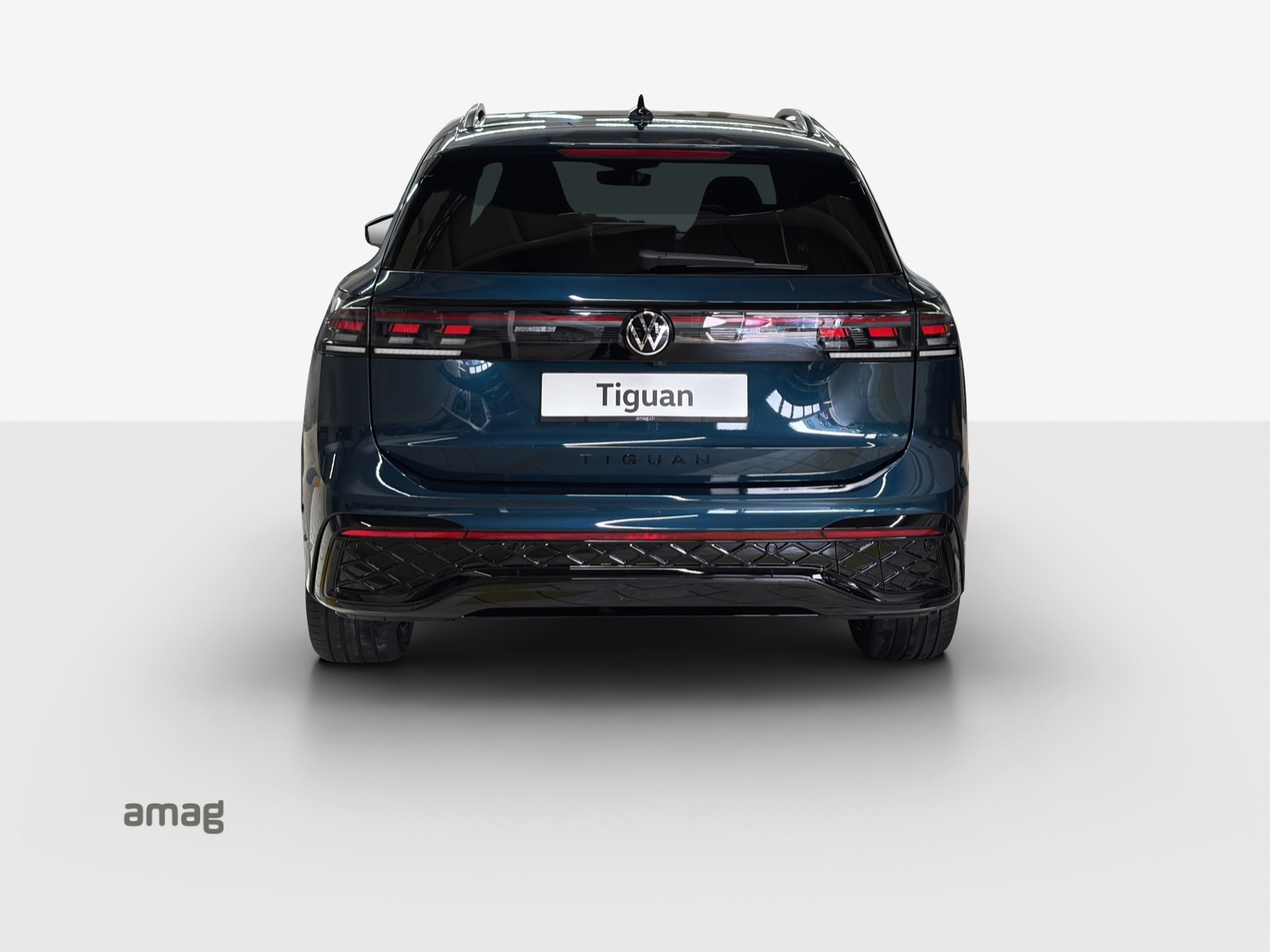 VW Tiguan 1.5 TSI evo2 mHEV R-Line DSG-showroom-element-3