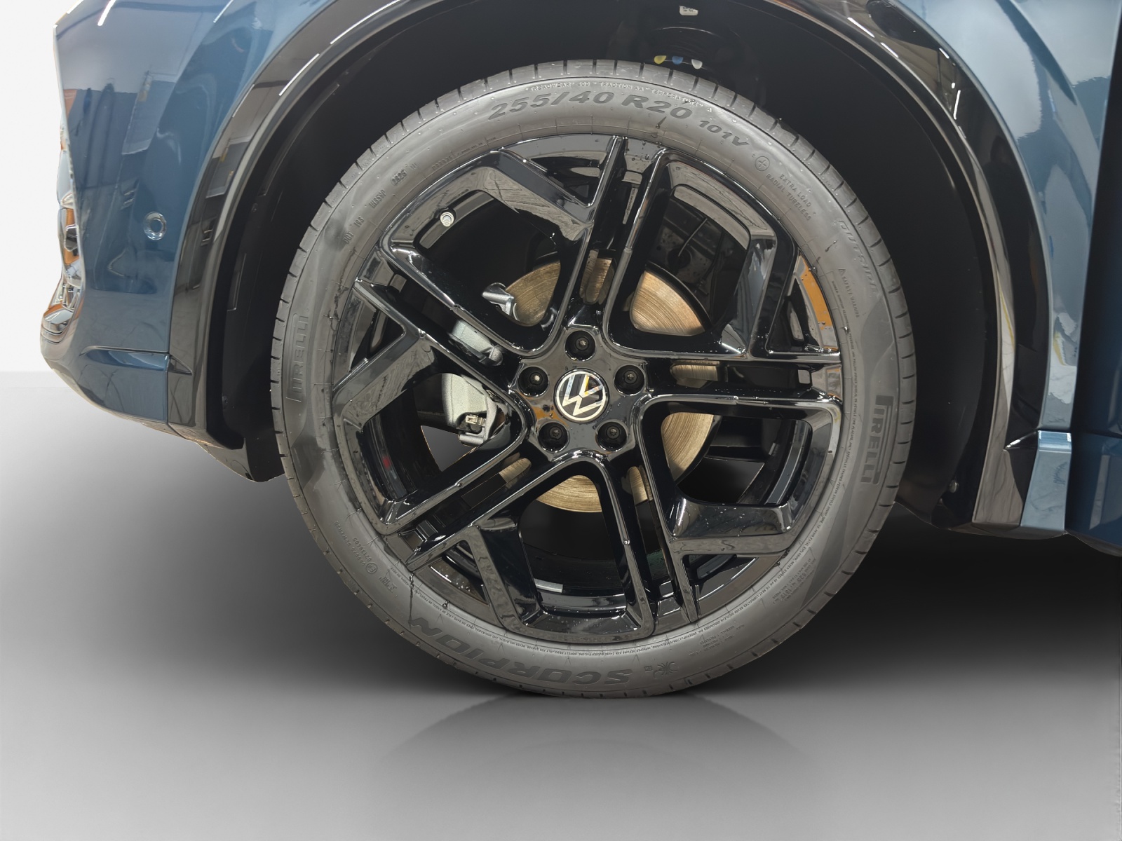 VW Tiguan 1.5 TSI evo2 mHEV R-Line DSG-image-13