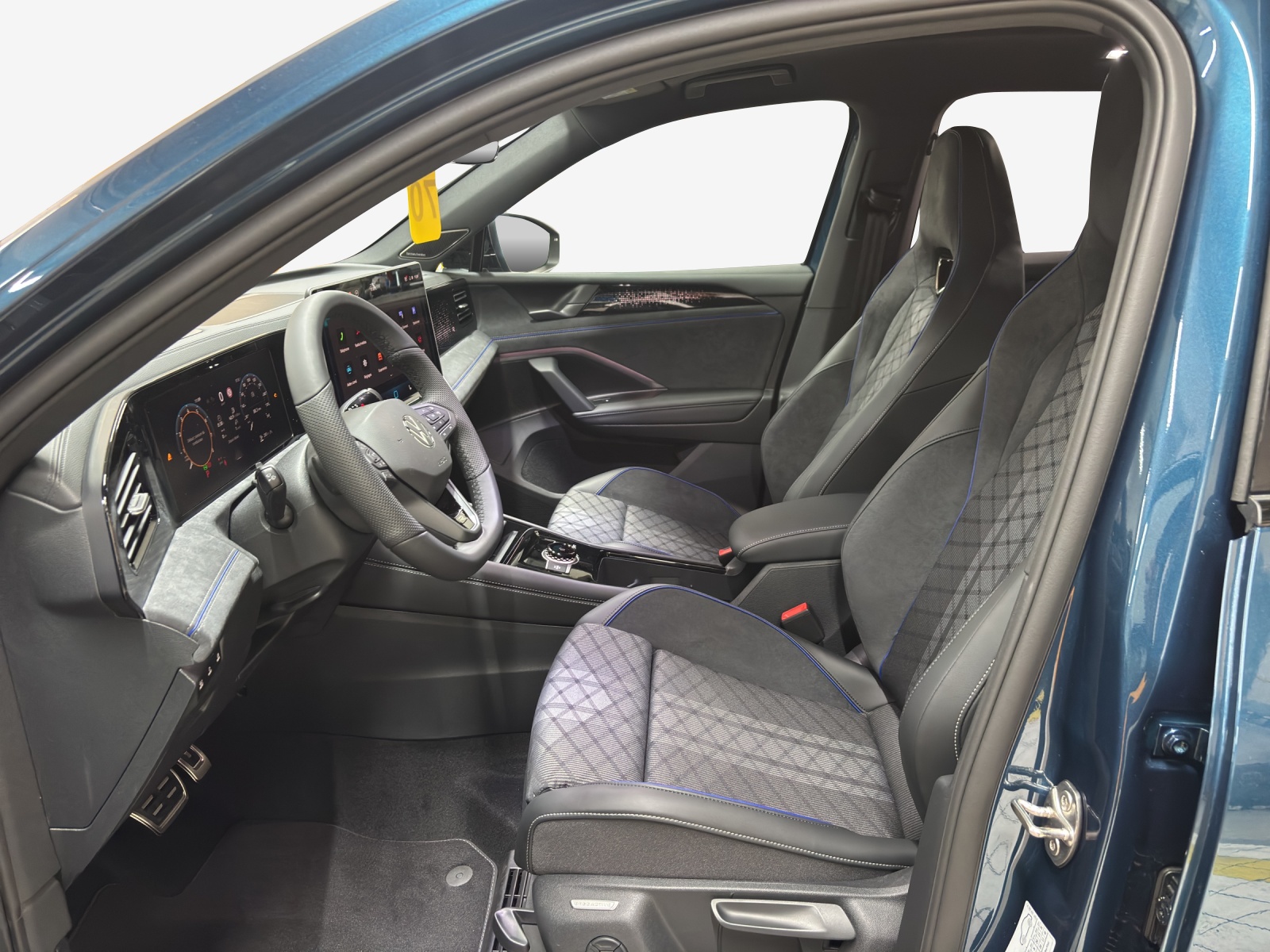 VW Tiguan 1.5 TSI evo2 mHEV R-Line DSG-image-7