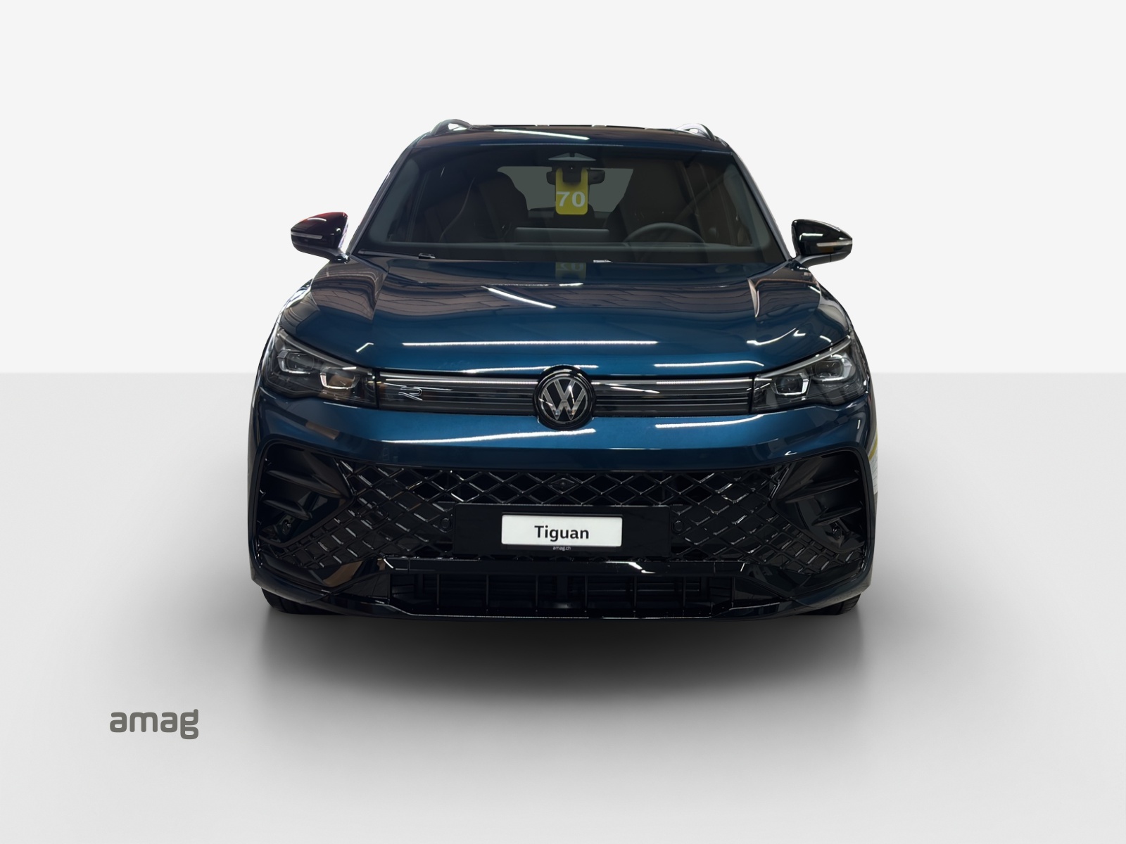 VW Tiguan 1.5 TSI evo2 mHEV R-Line DSG-image-6