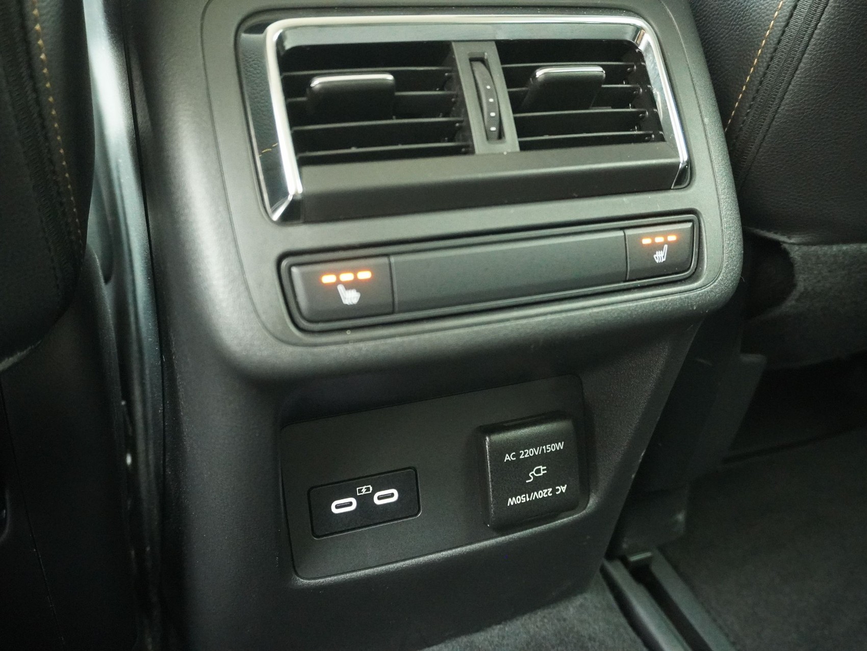 MAZDA CX-60 2.5 PHEV Exclusive Line 4WD-image-12
