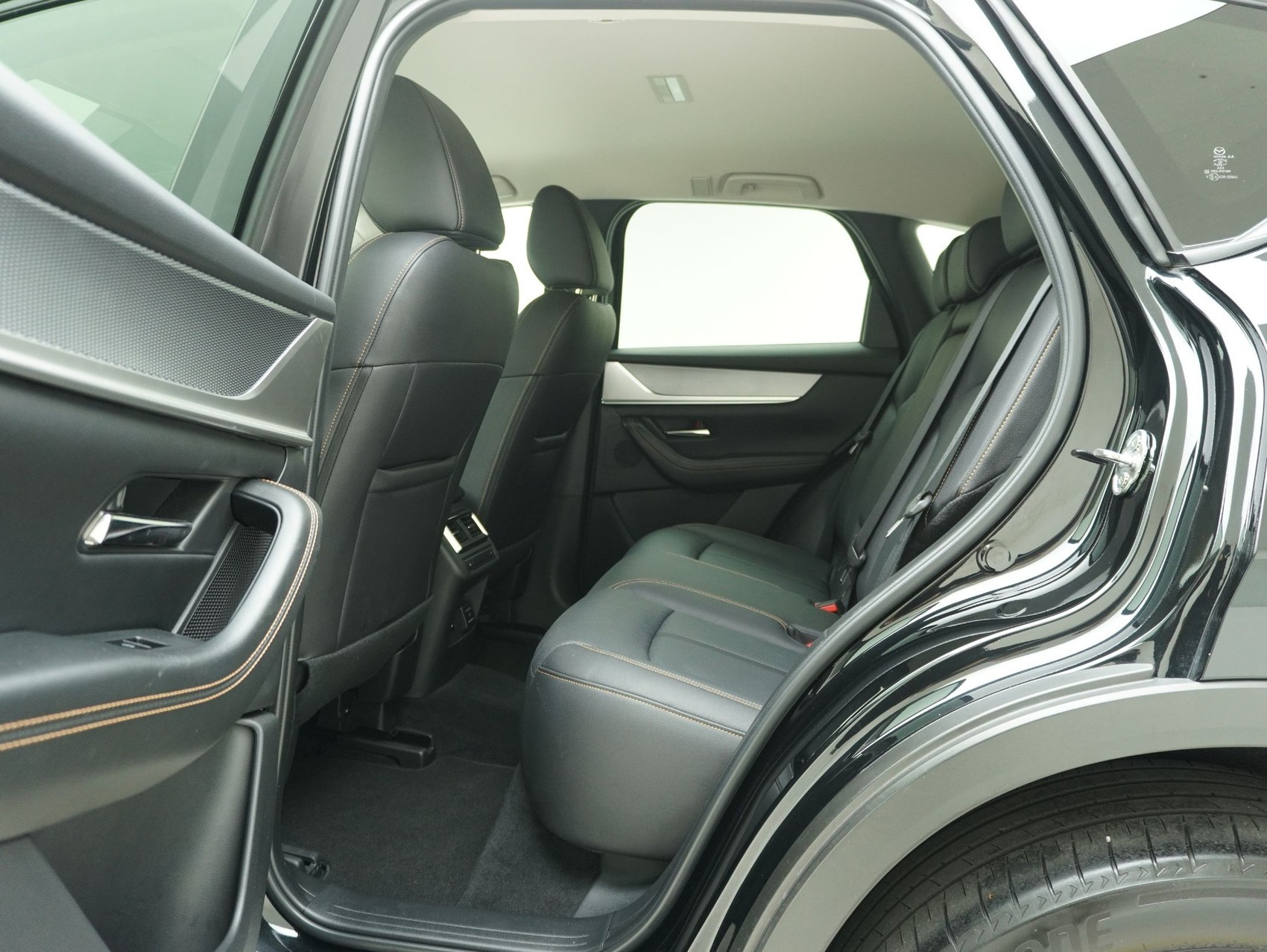 MAZDA CX-60 2.5 PHEV Exclusive Line 4WD-image-11