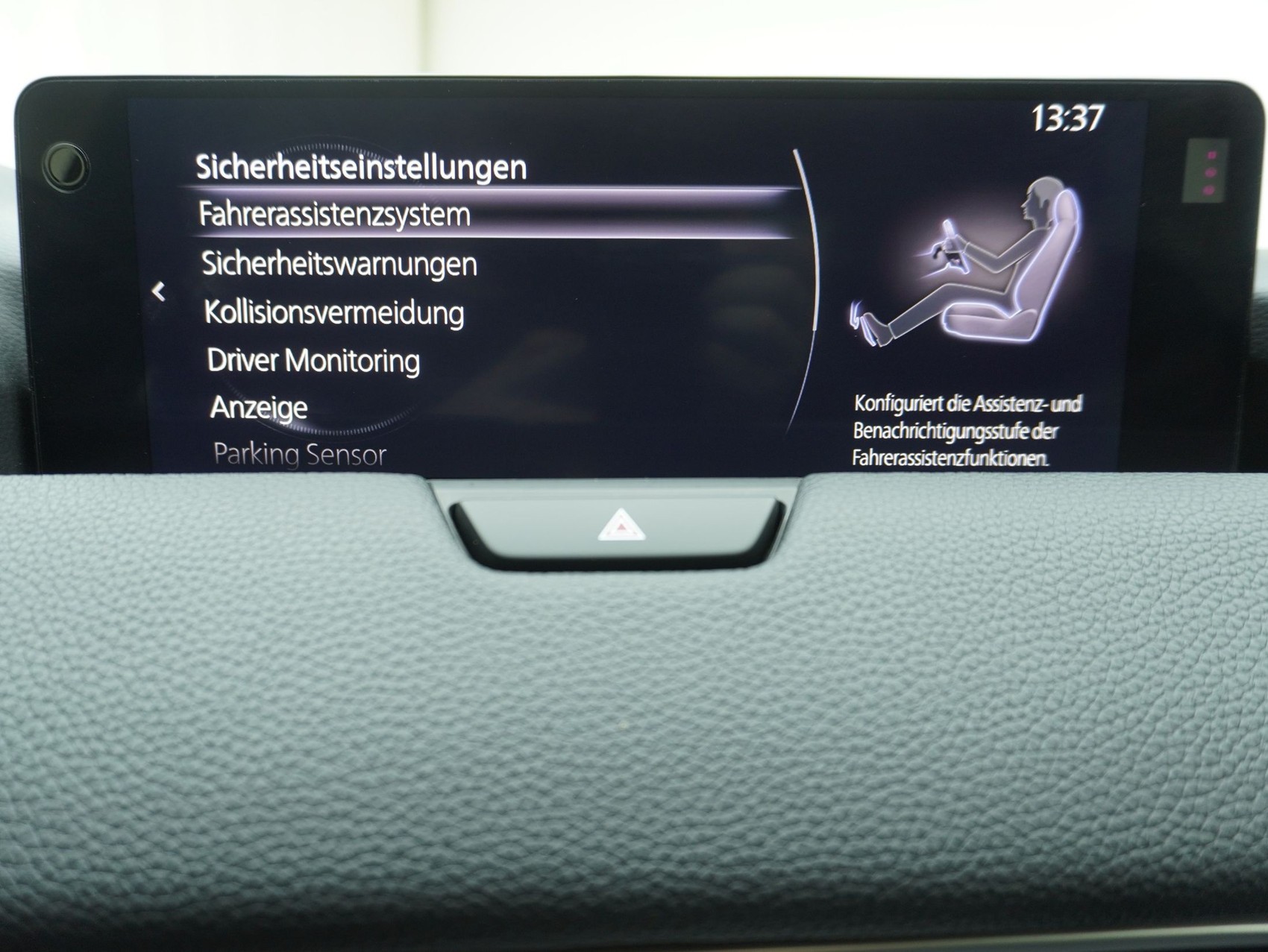 MAZDA CX-60 2.5 PHEV Exclusive Line 4WD-image-21