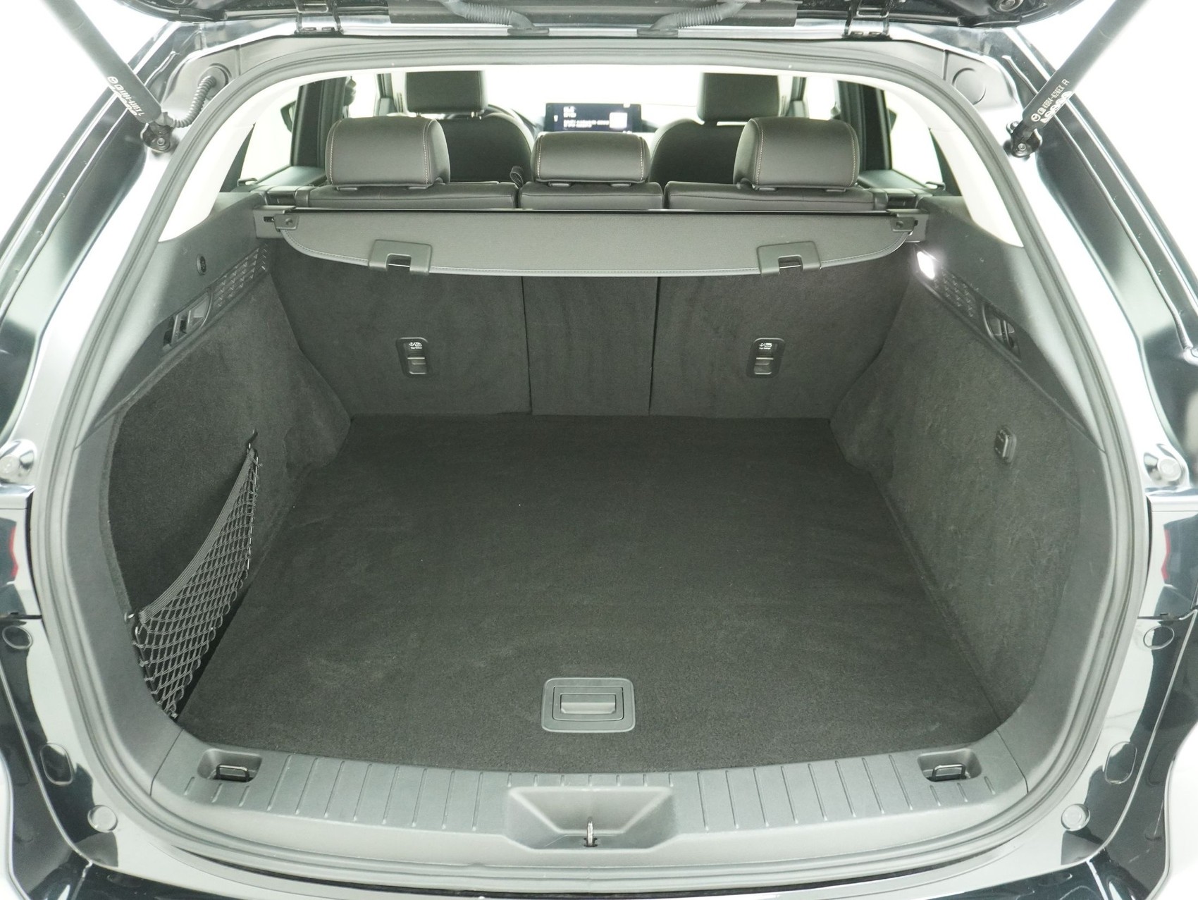 MAZDA CX-60 2.5 PHEV Exclusive Line 4WD-image-13