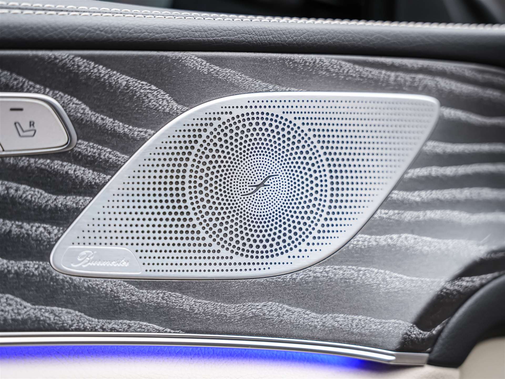 MERCEDES-BENZ CLS 53 AMG 4 Matic+ Edition1 *Massage*Panorama*Head Up*-image-26
