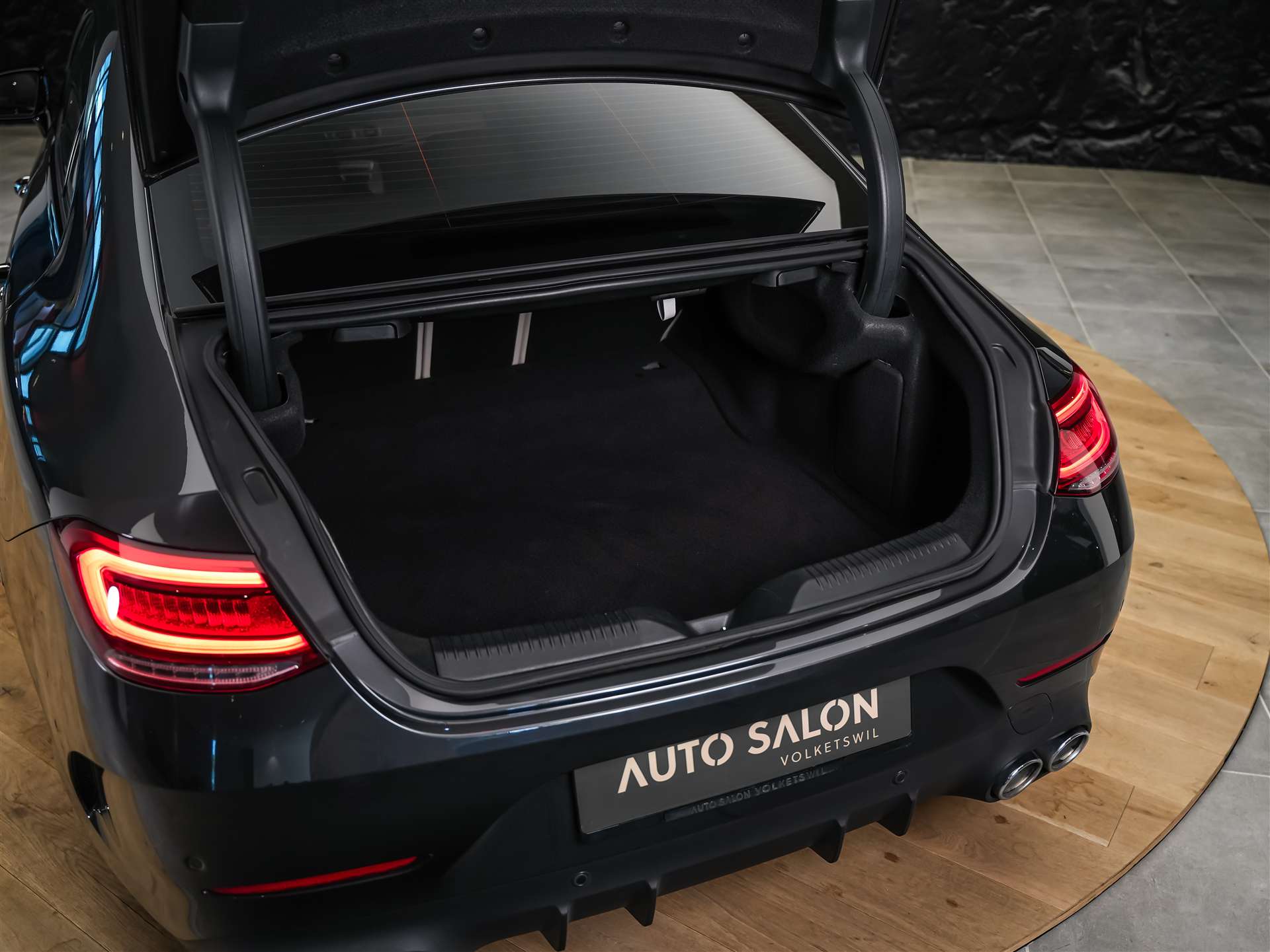 MERCEDES-BENZ CLS 53 AMG 4 Matic+ Edition1 *Massage*Panorama*Head Up*-image-48