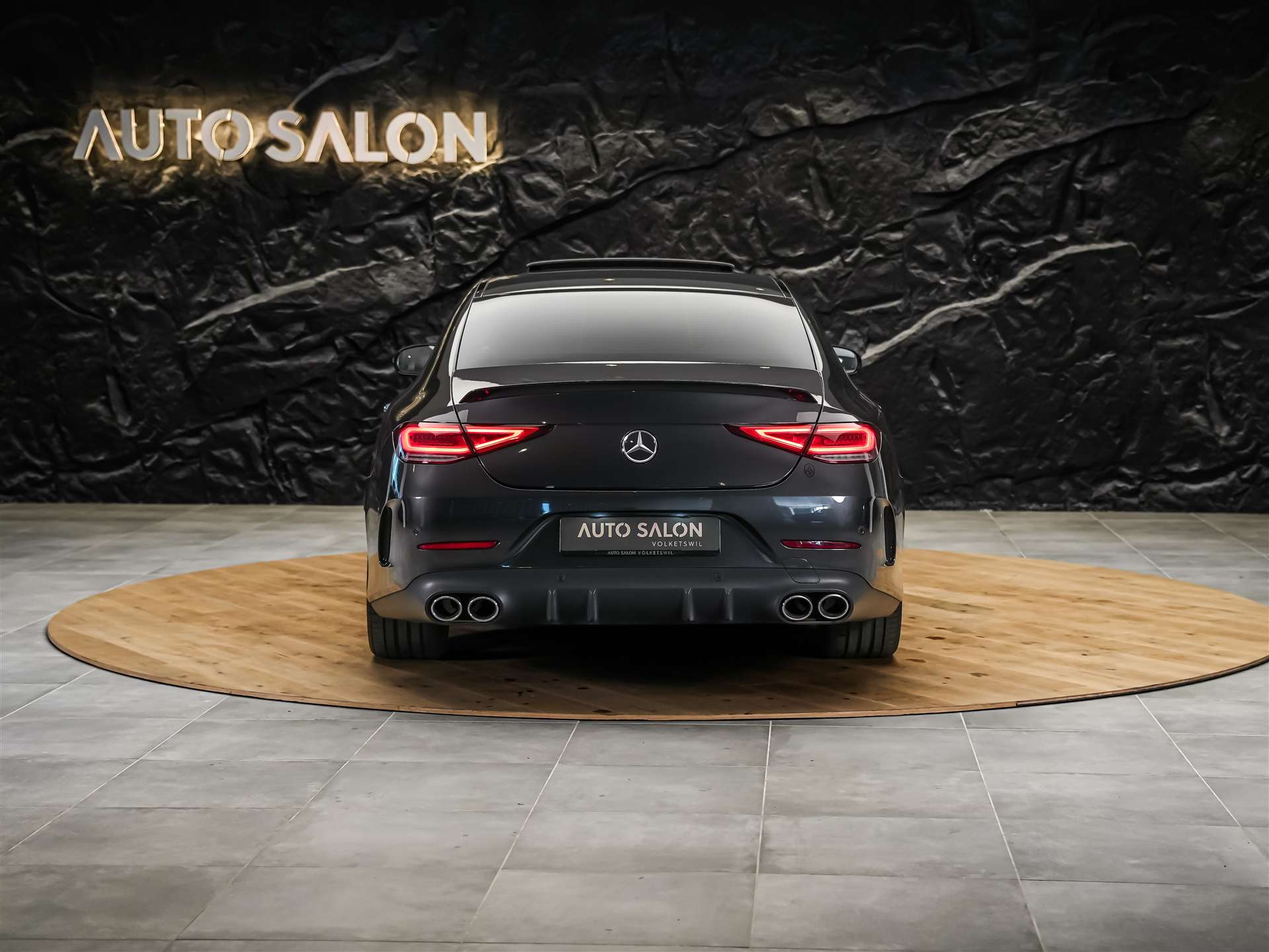 MERCEDES-BENZ CLS 53 AMG 4 Matic+ Edition1 *Massage*Panorama*Head Up*-showroom-element-3