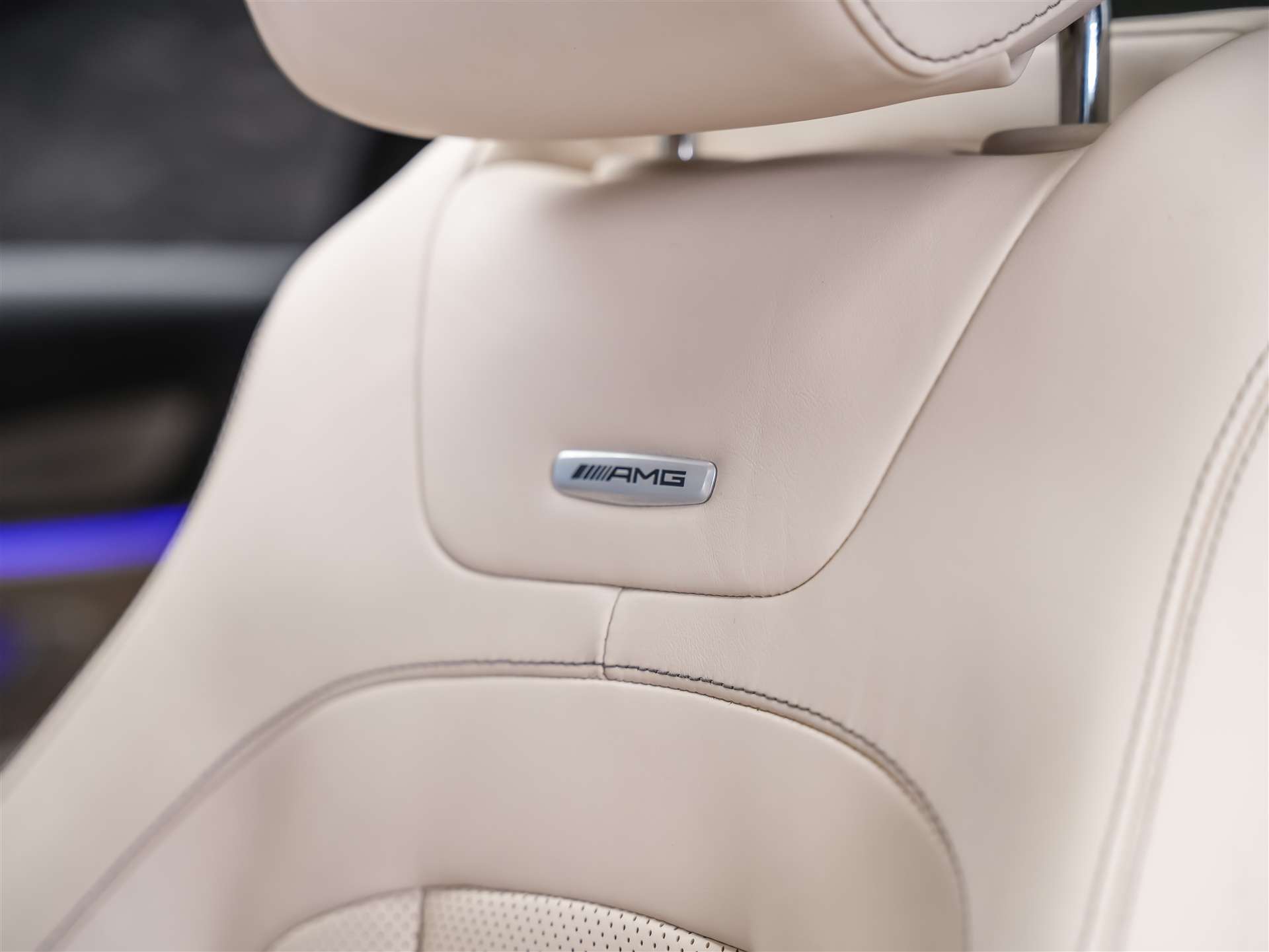 MERCEDES-BENZ CLS 53 AMG 4 Matic+ Edition1 *Massage*Panorama*Head Up*-image-10