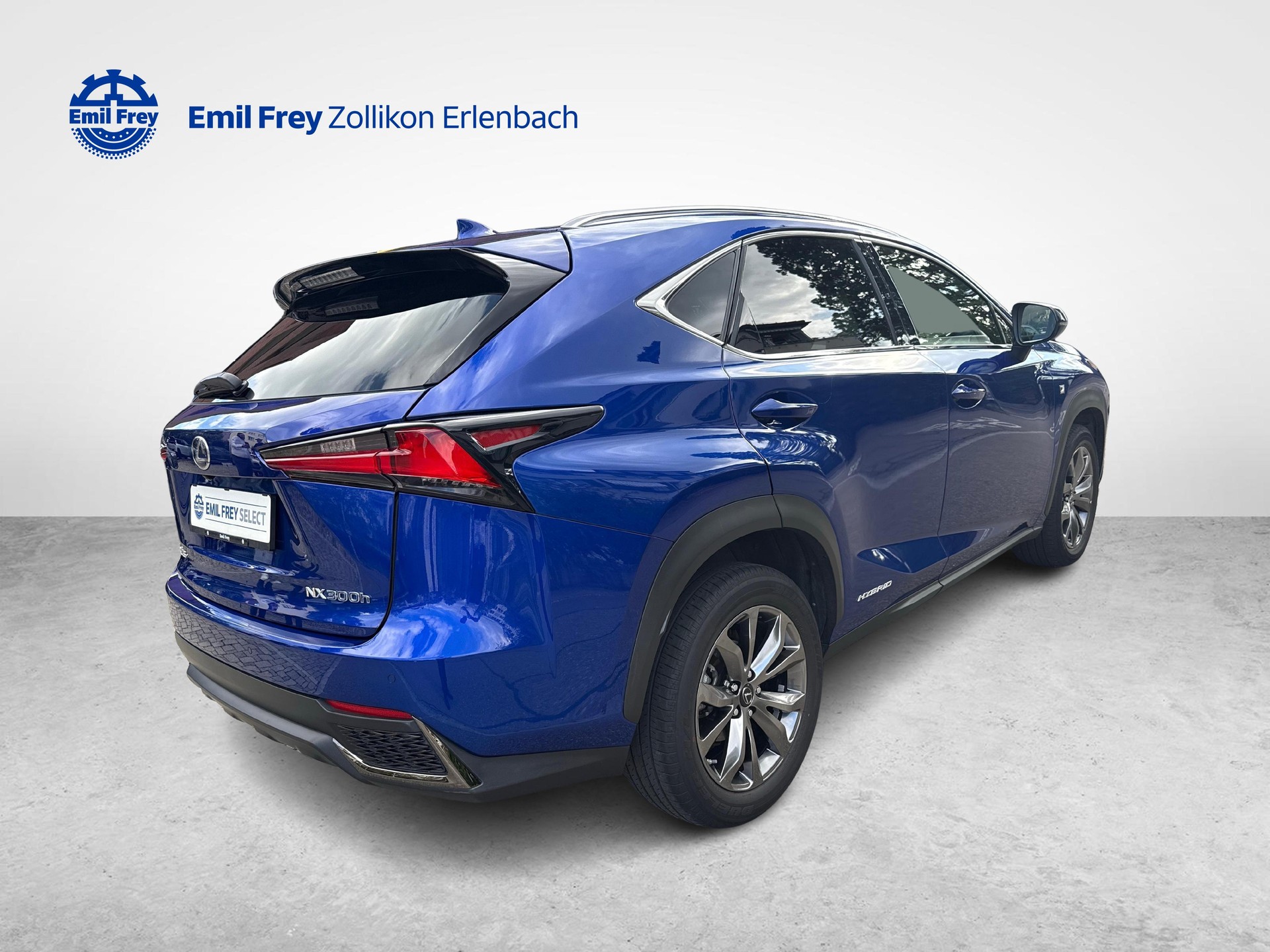 LEXUS NX 300h F-Sport-image-4