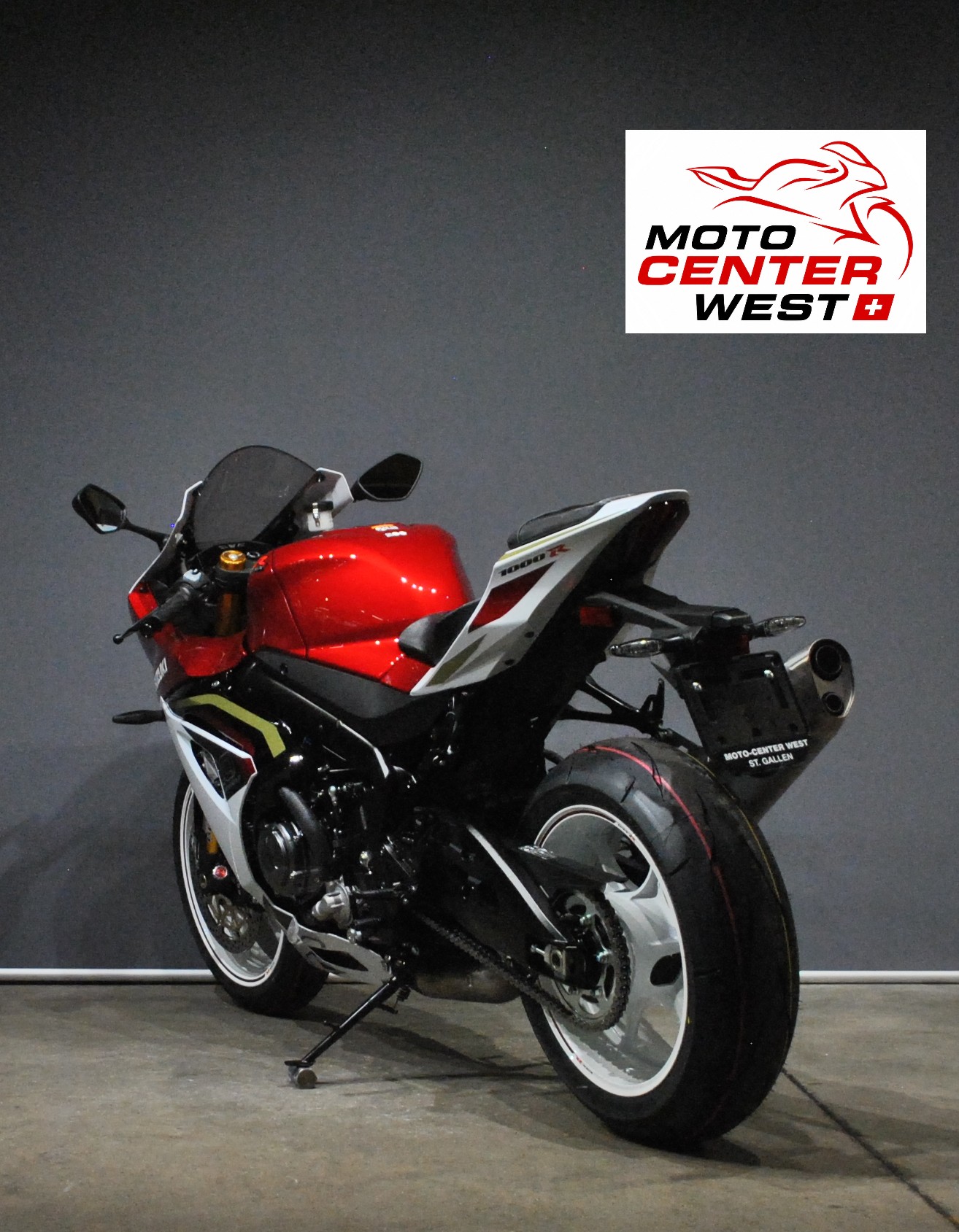 SUZUKI 40th Anniversary Edition-image-3