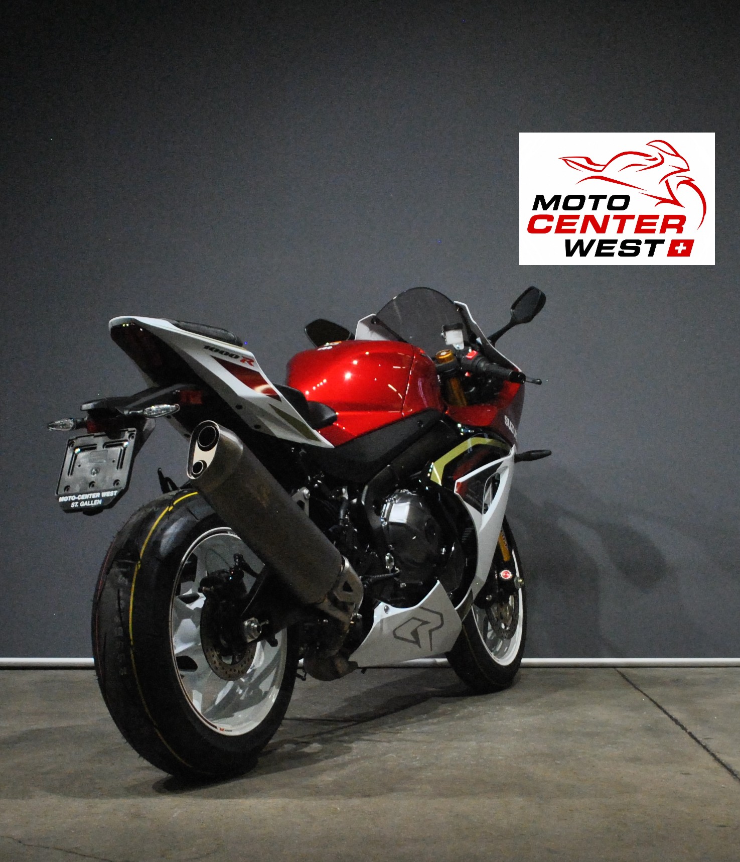 SUZUKI 40th Anniversary Edition-image-4