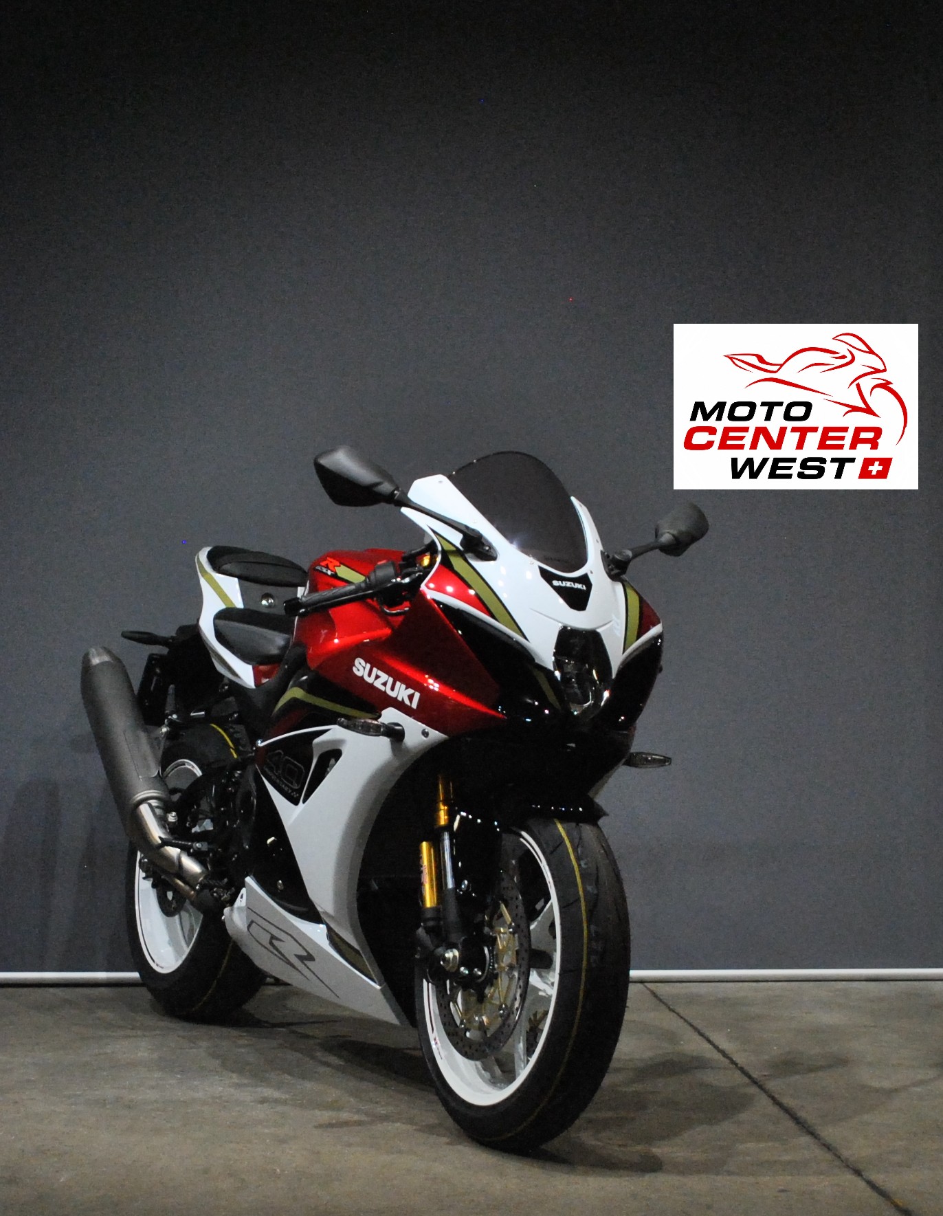 SUZUKI 40th Anniversary Edition-image-0