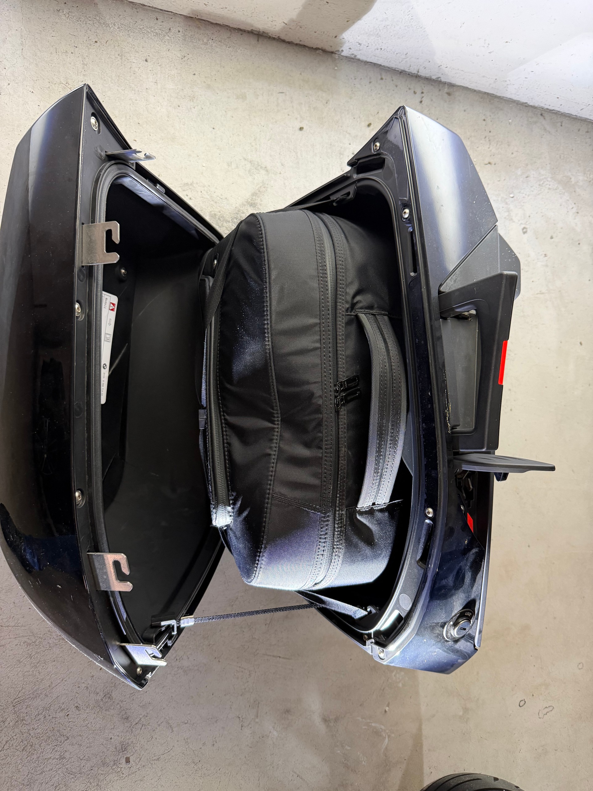 BMW K 1600 GTL-image-10