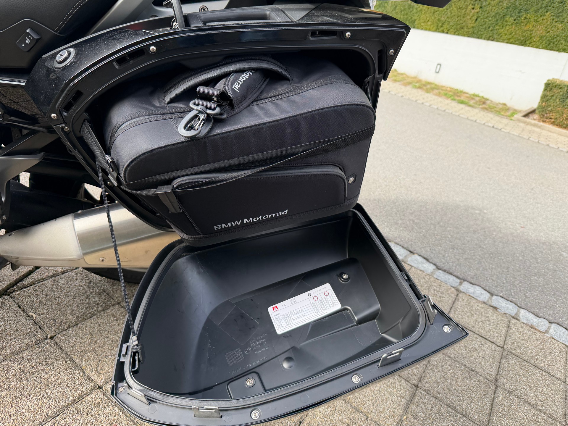 BMW K 1600 GTL-image-9
