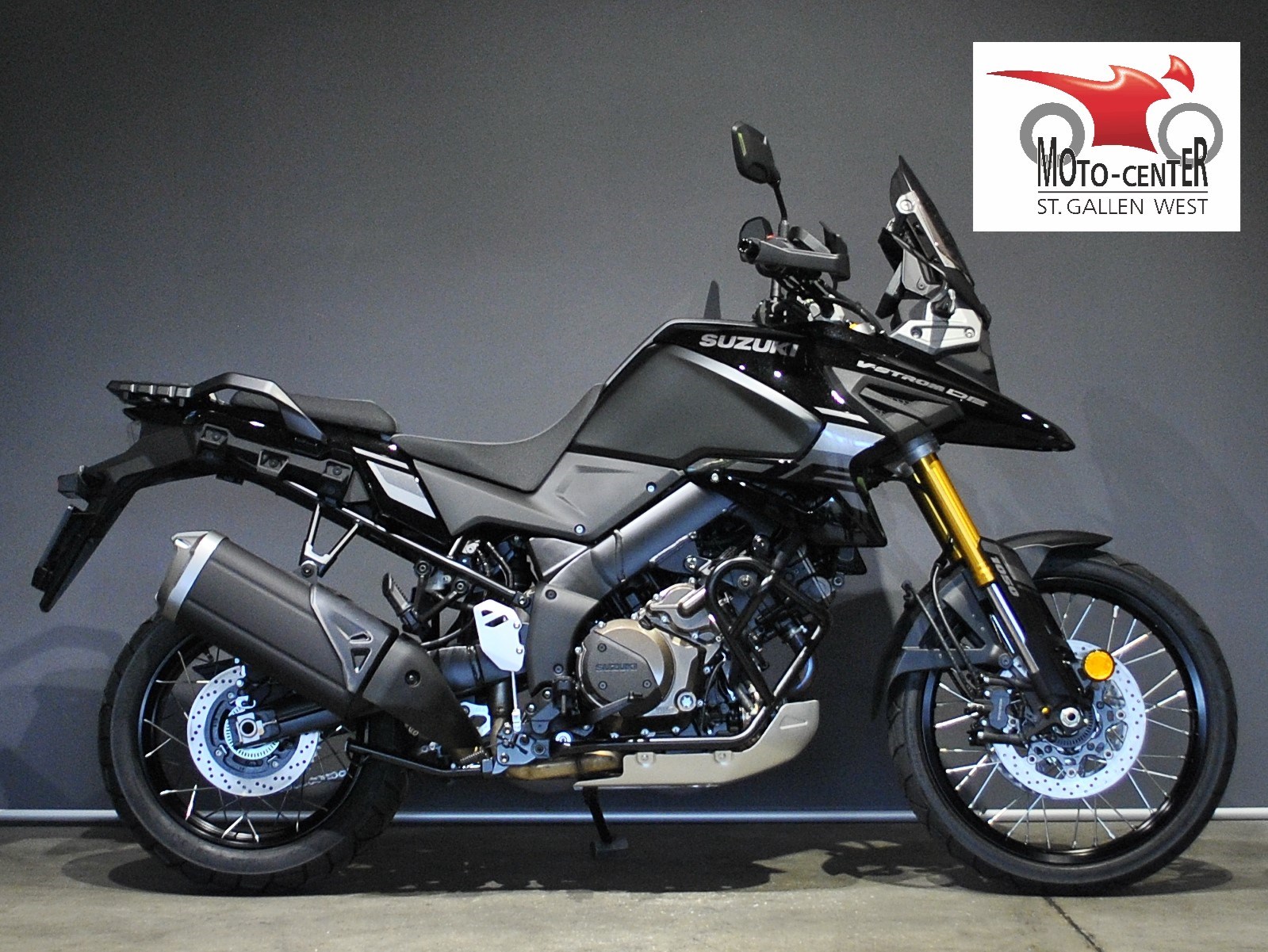 SUZUKI DL 1050 DE-image-1