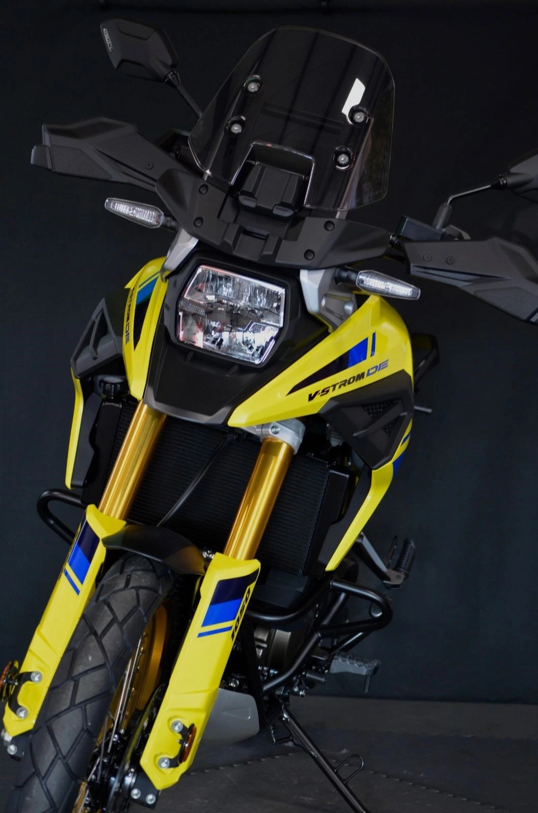 SUZUKI DL 1050 DE-image-2