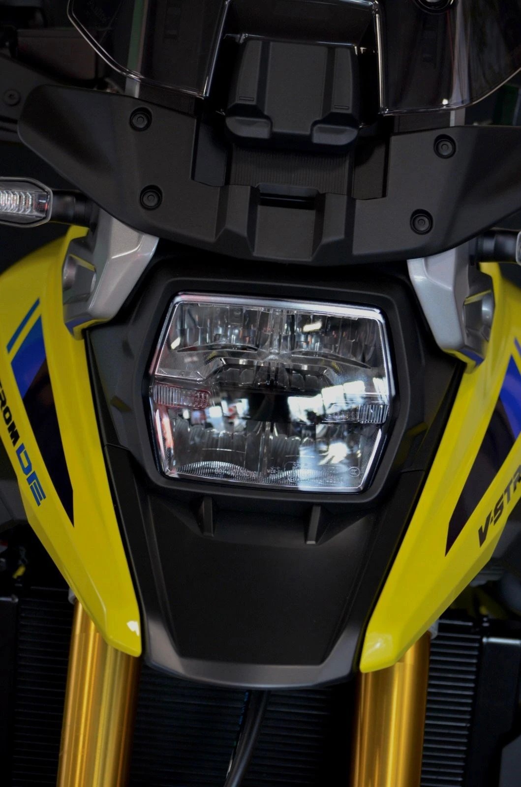 SUZUKI DL 1050 DE-image-3