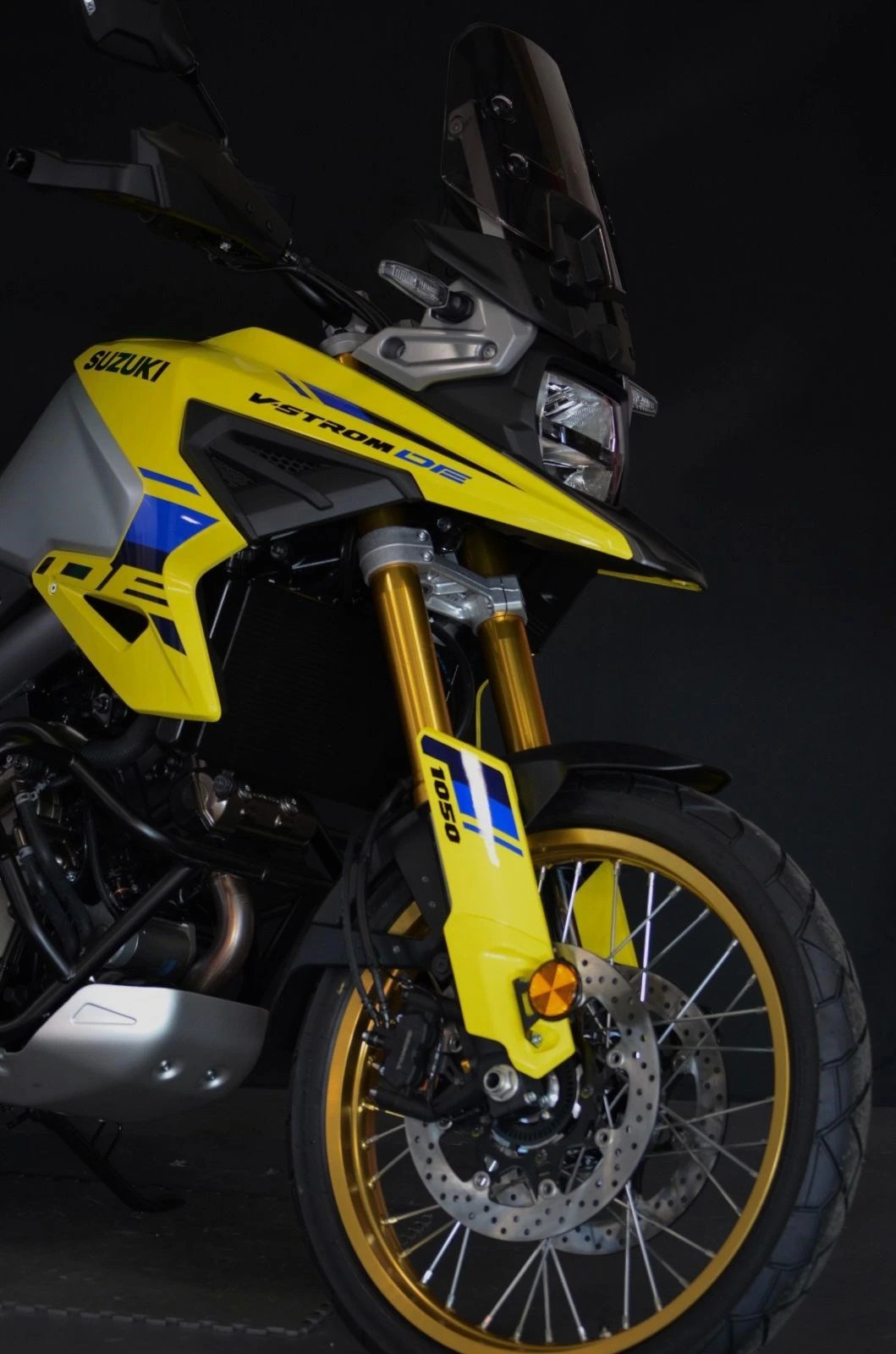 SUZUKI DL 1050 DE-image-1
