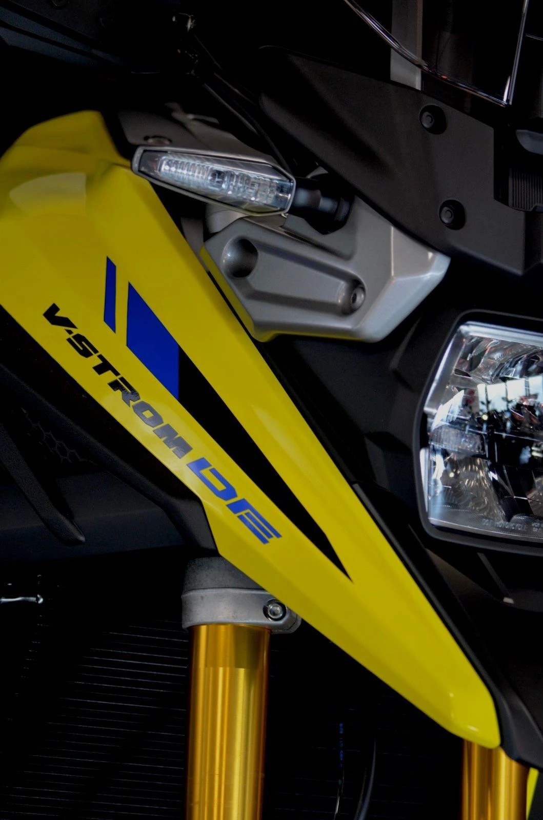 SUZUKI DL 1050 DE-image-11