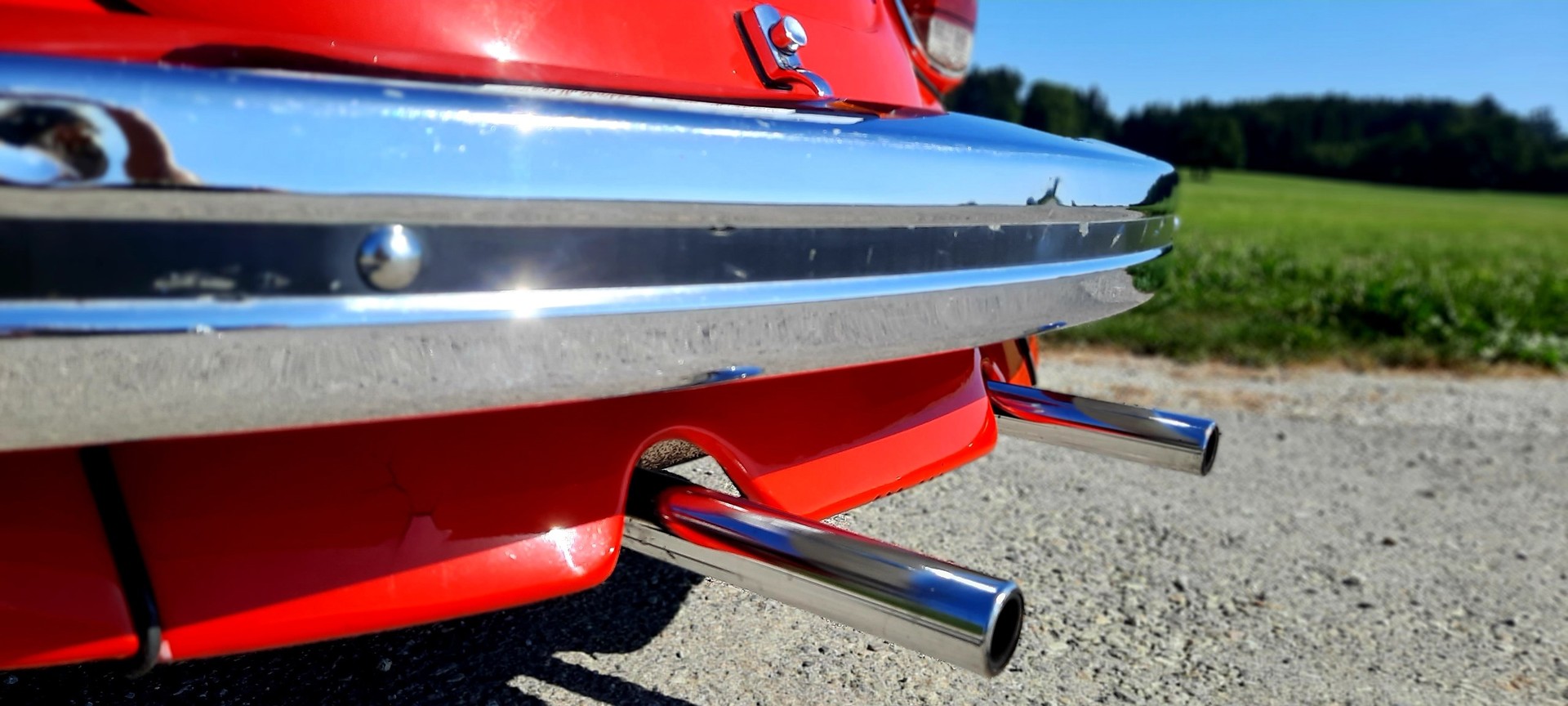 VW Käfer 1500 Cabriolet Type 15 Karmann-image-12