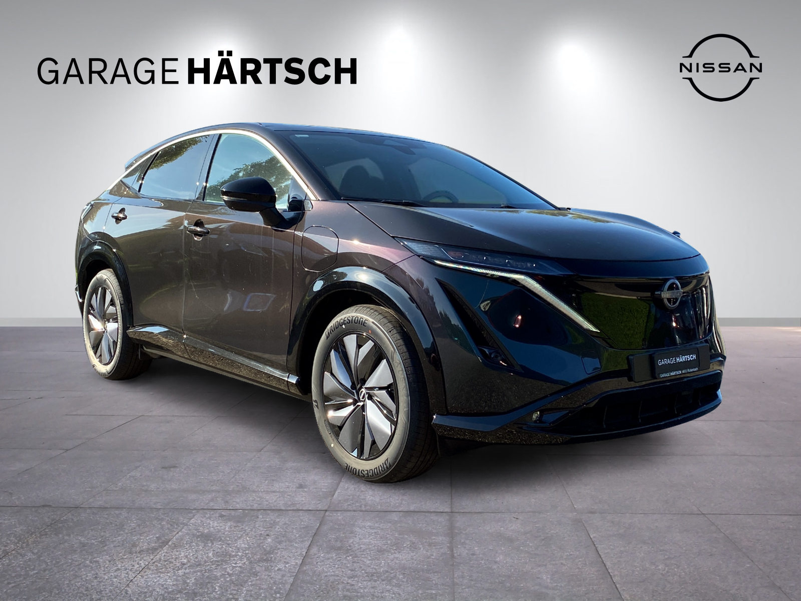 NISSAN Ariya Advance 63 kWh-image-8