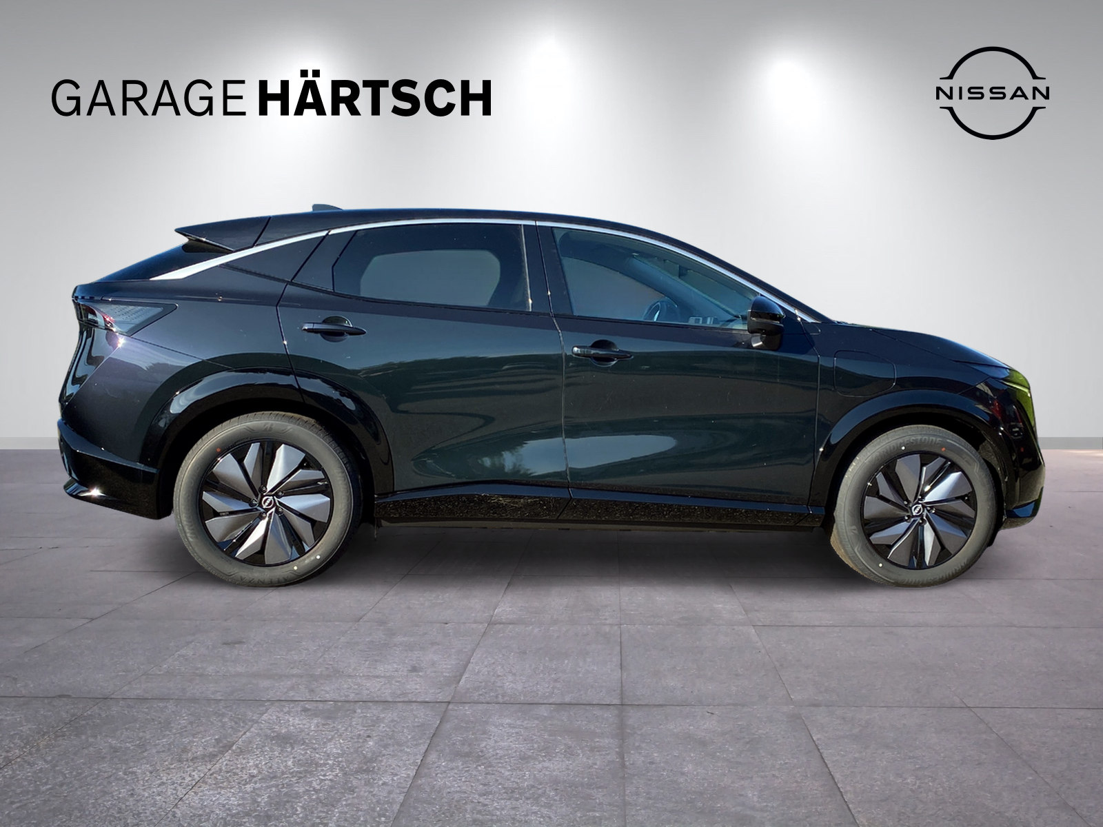 NISSAN Ariya Advance 63 kWh-image-7