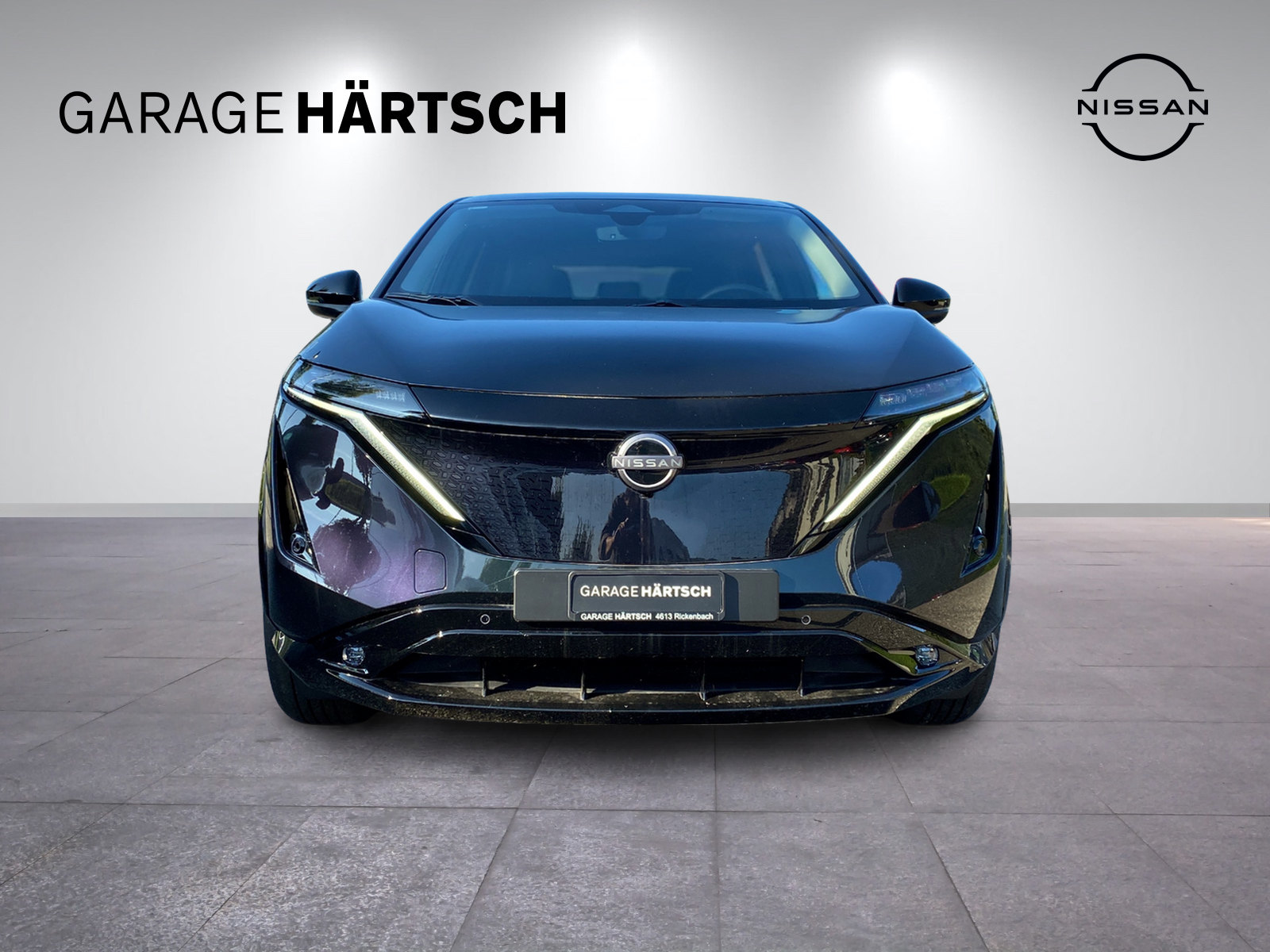 NISSAN Ariya Advance 63 kWh-image-9