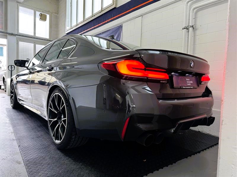 BMW M5 xDrive Competition Drivelogic-image-3