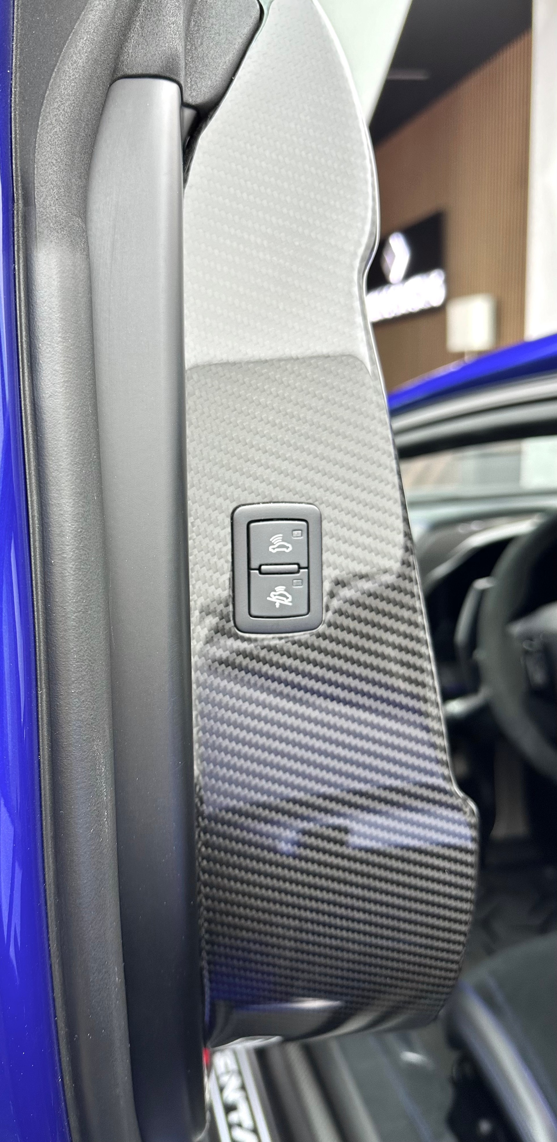 LAMBORGHINI Aventador LP750-4 Superveloce Coupé E-Gear-image-23