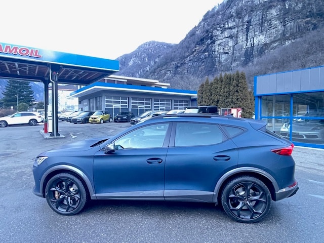 CUPRA Formentor 2.0TSI el Primero 4Drive DSG-image-8