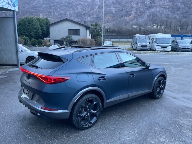 CUPRA Formentor 2.0TSI el Primero 4Drive DSG-image-5