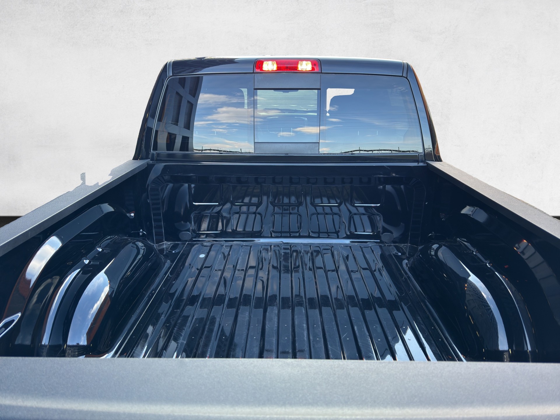 DODGE 5.7 HEMI 1500 Crew Cab Warlock 4x4-image-15