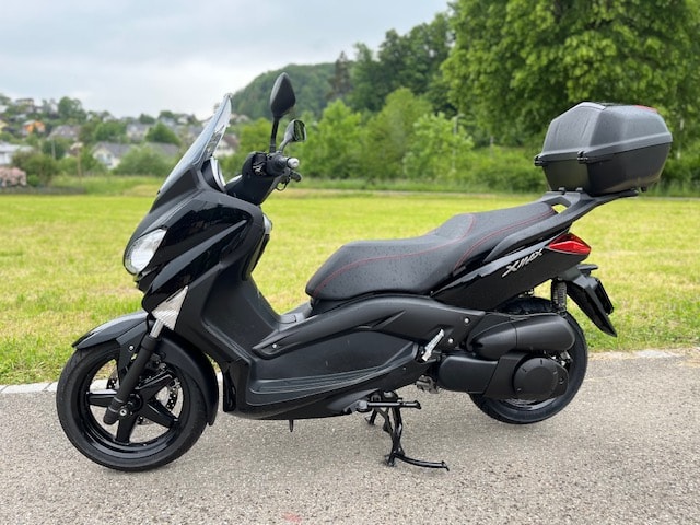 YAMAHA X-MaxYP 250 R-image-5