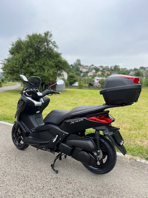 YAMAHA X-MaxYP 250 R-image-4