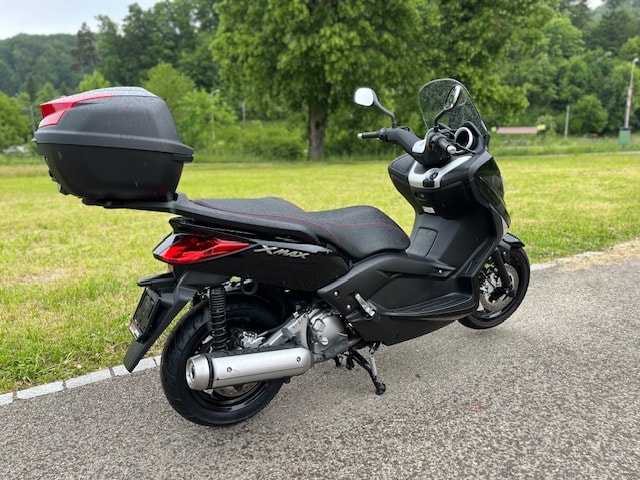 YAMAHA X-MaxYP 250 R-image-1