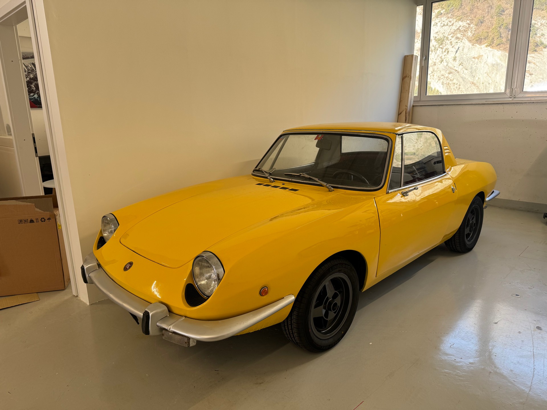 FIAT Sport