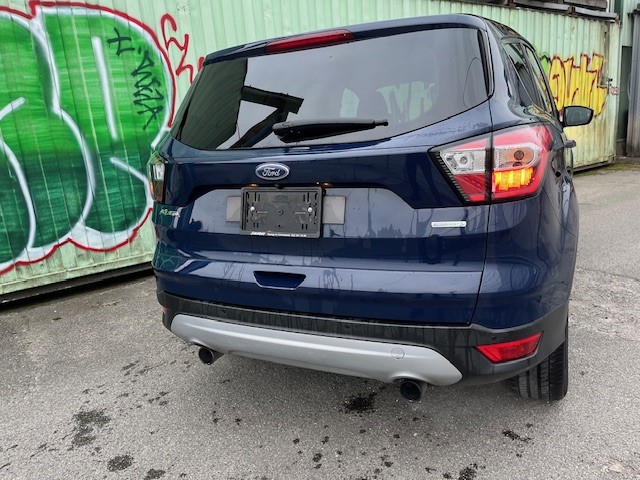 FORD Kuga 1.5 SCTi Titanium 4WD Automatic-image-4