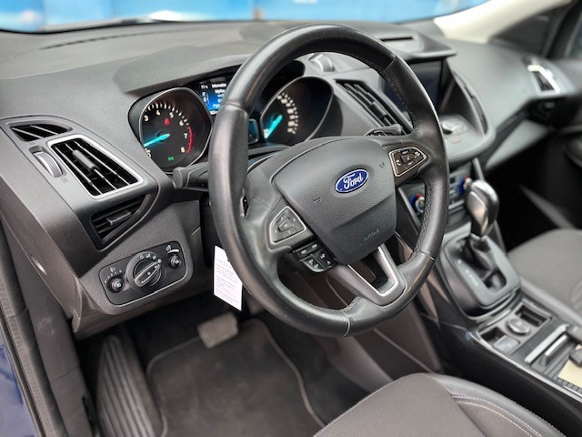 FORD Kuga 1.5 SCTi Titanium 4WD Automatic-image-6