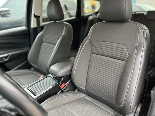 FORD Kuga 1.5 SCTi Titanium 4WD Automatic-image-7
