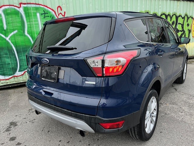 FORD Kuga 1.5 SCTi Titanium 4WD Automatic-image-3